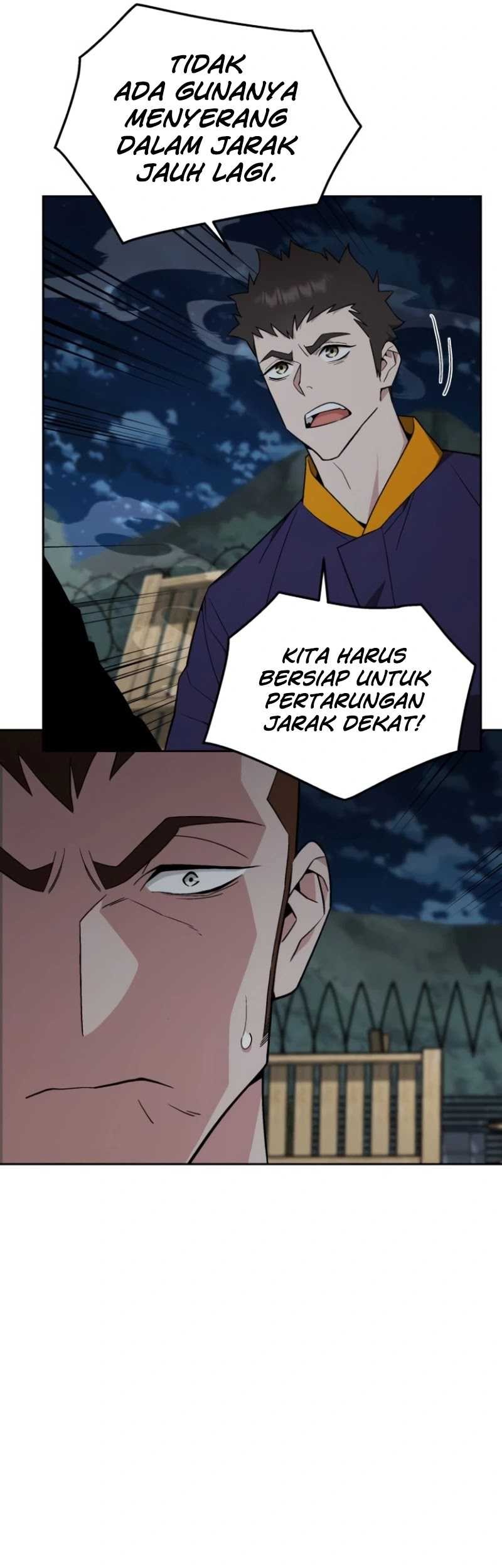 Apocalyptic Chef Awakening Chapter 13 - halaman 10