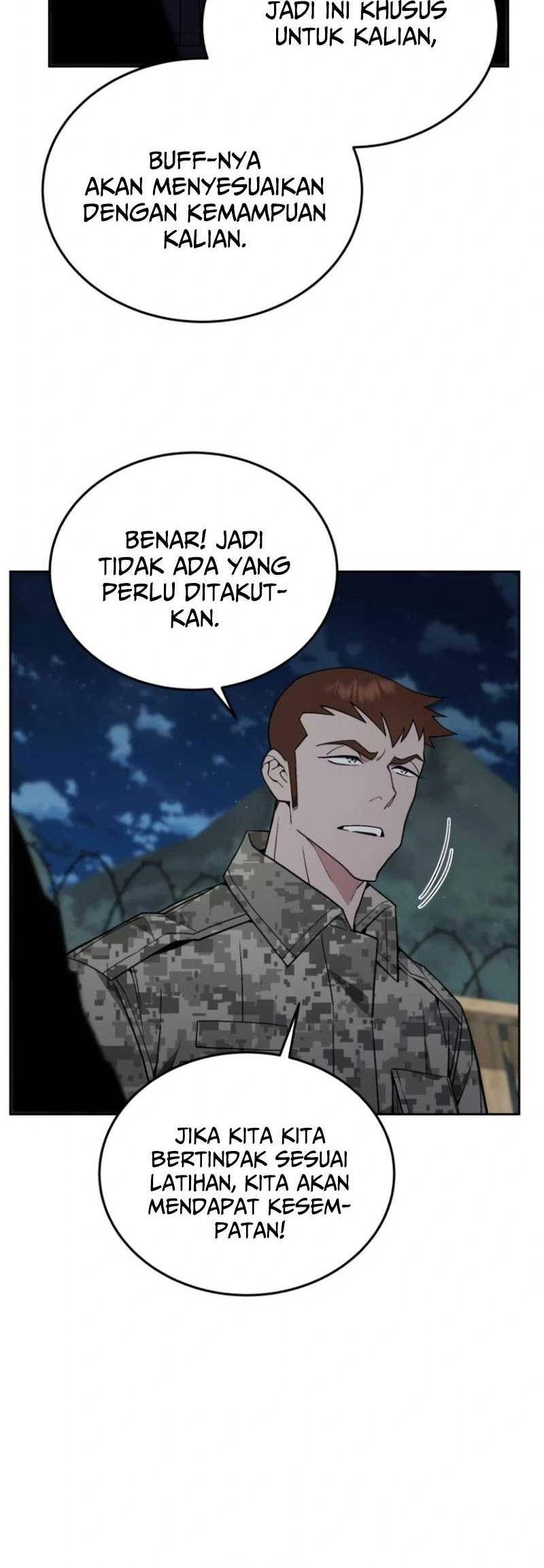 Apocalyptic Chef Awakening Chapter 13 - halaman 17