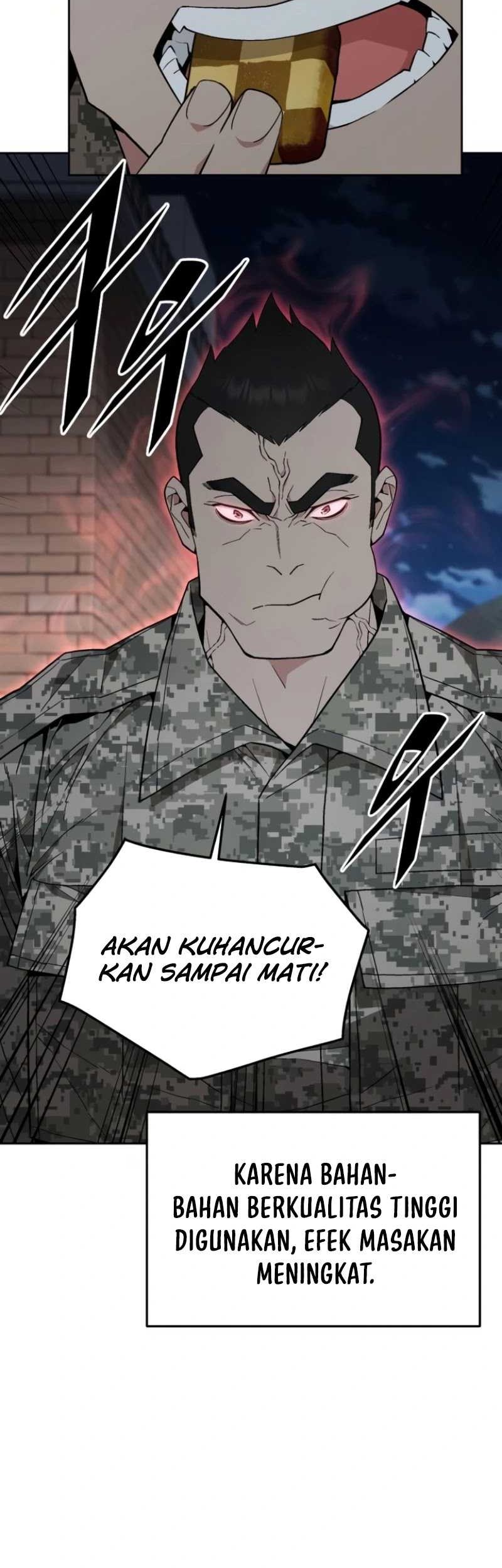 Apocalyptic Chef Awakening Chapter 13 - halaman 20
