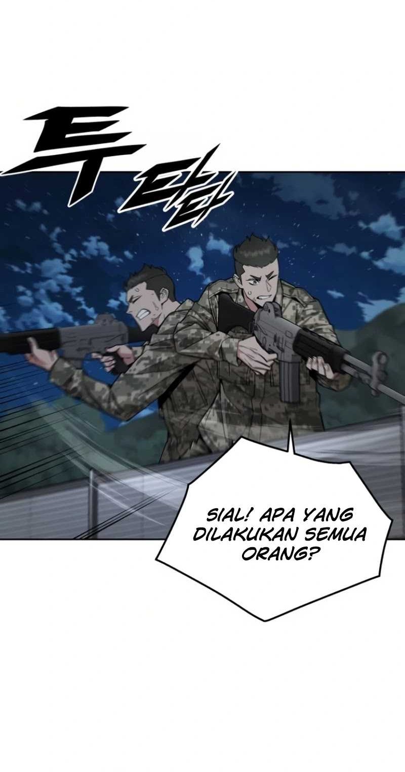 Apocalyptic Chef Awakening Chapter 13 - halaman 21