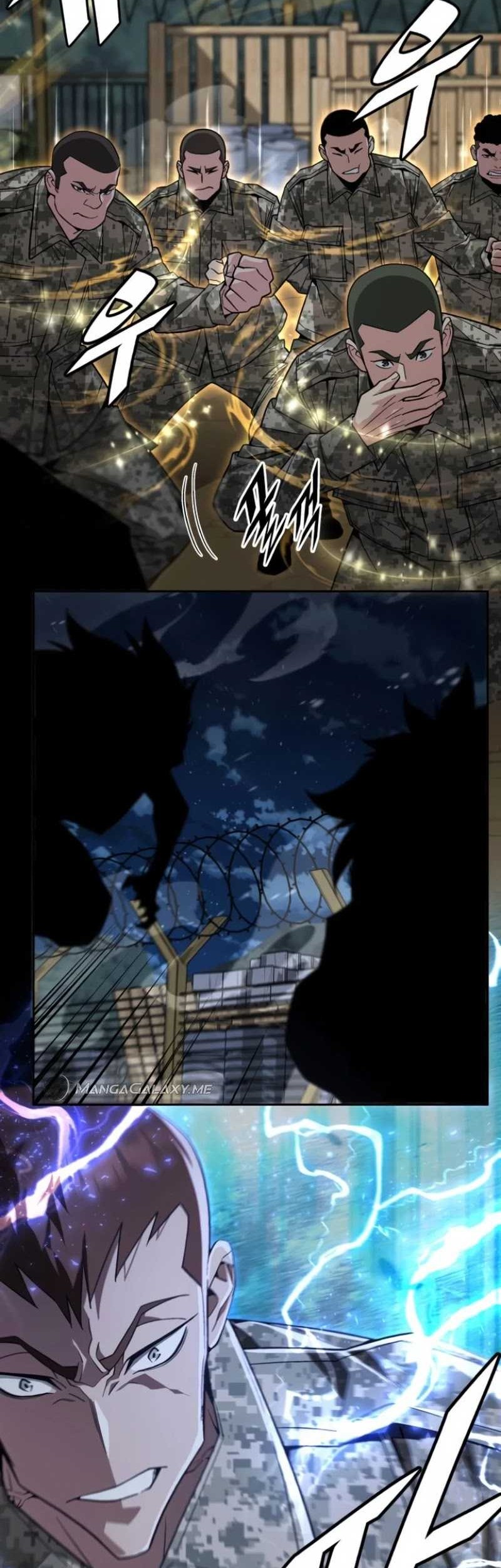 Apocalyptic Chef Awakening Chapter 13 - halaman 23