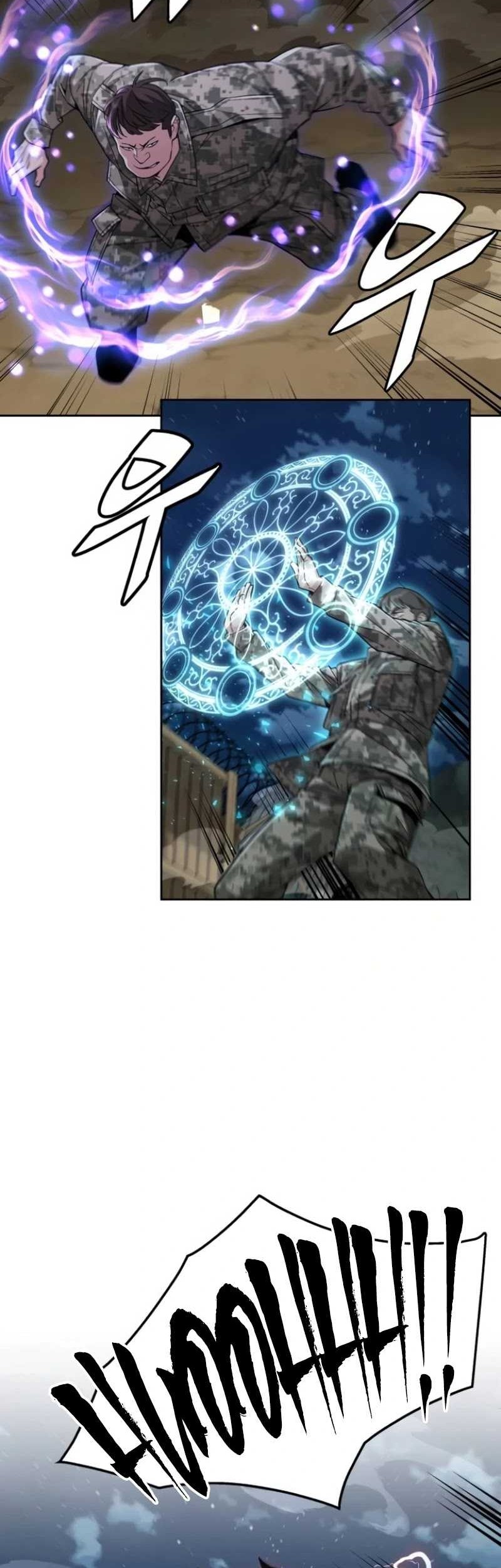 Apocalyptic Chef Awakening Chapter 13 - halaman 27