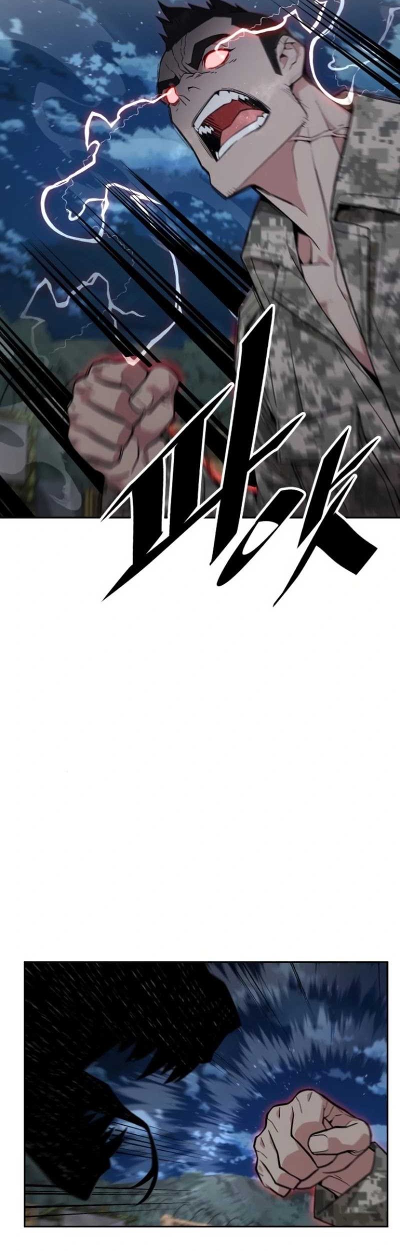Apocalyptic Chef Awakening Chapter 13 - halaman 28