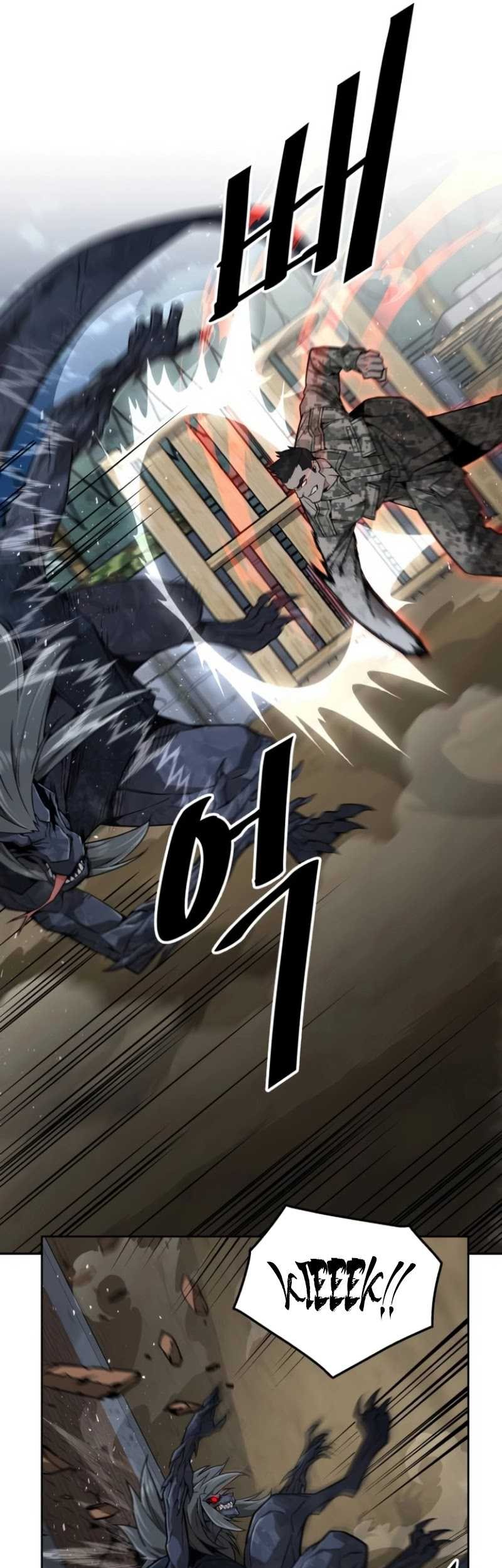 Apocalyptic Chef Awakening Chapter 13 - halaman 30