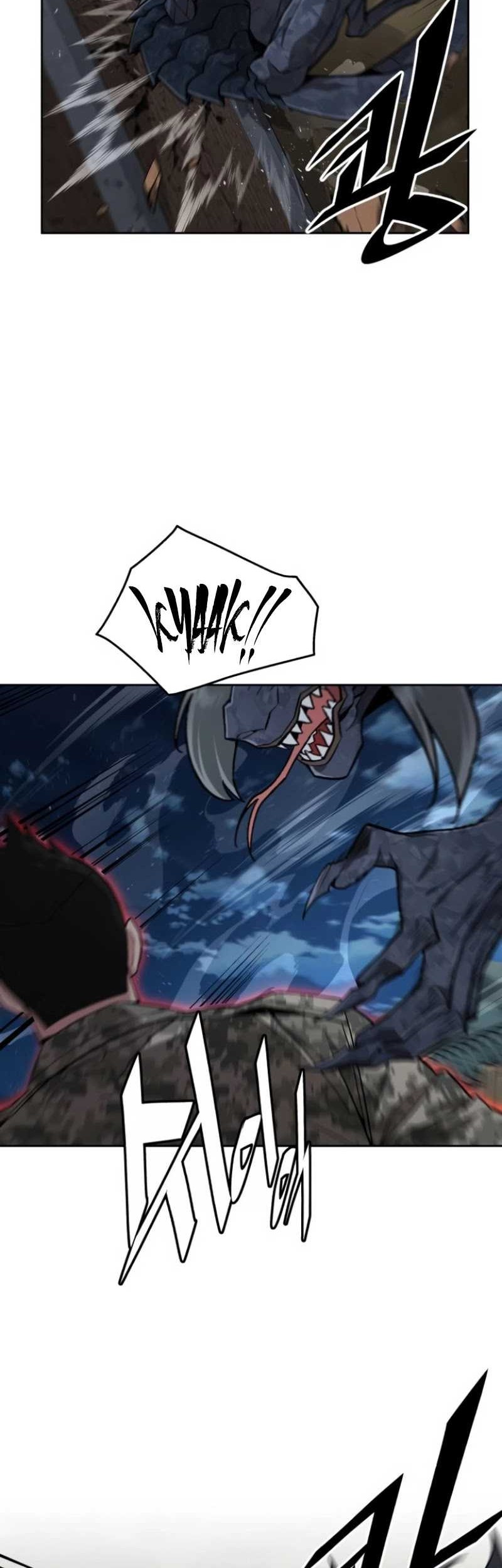 Apocalyptic Chef Awakening Chapter 13 - halaman 31