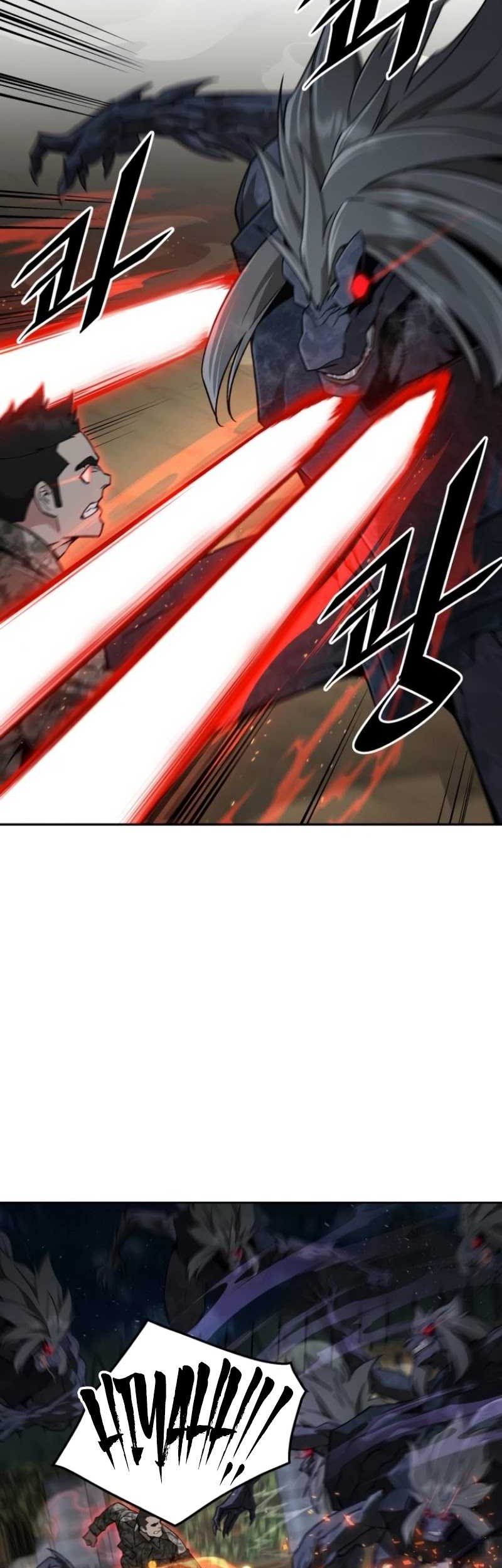 Apocalyptic Chef Awakening Chapter 13 - halaman 32