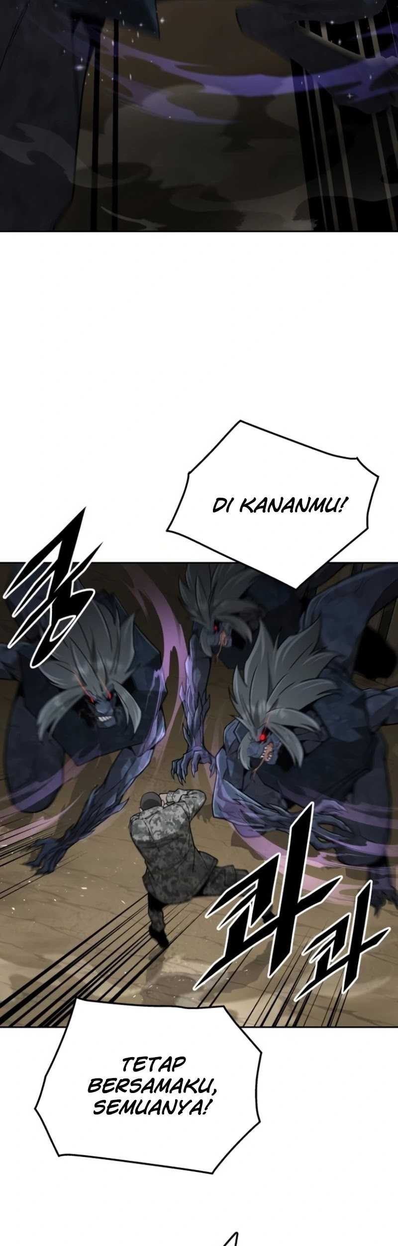 Apocalyptic Chef Awakening Chapter 13 - halaman 34