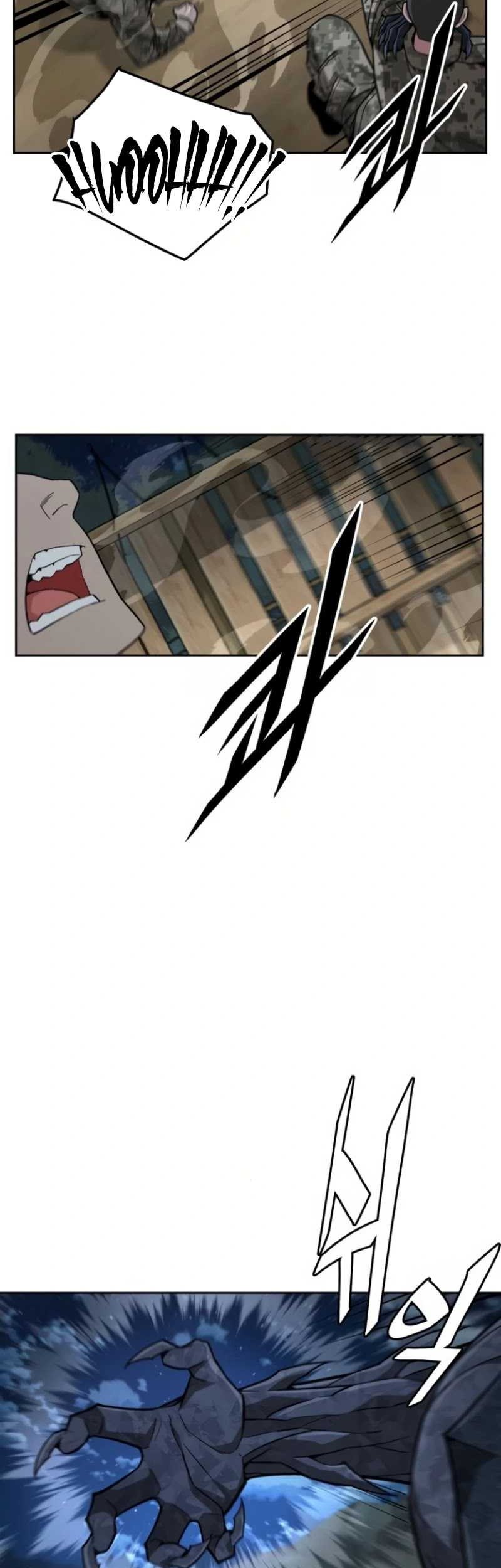 Apocalyptic Chef Awakening Chapter 13 - halaman 36