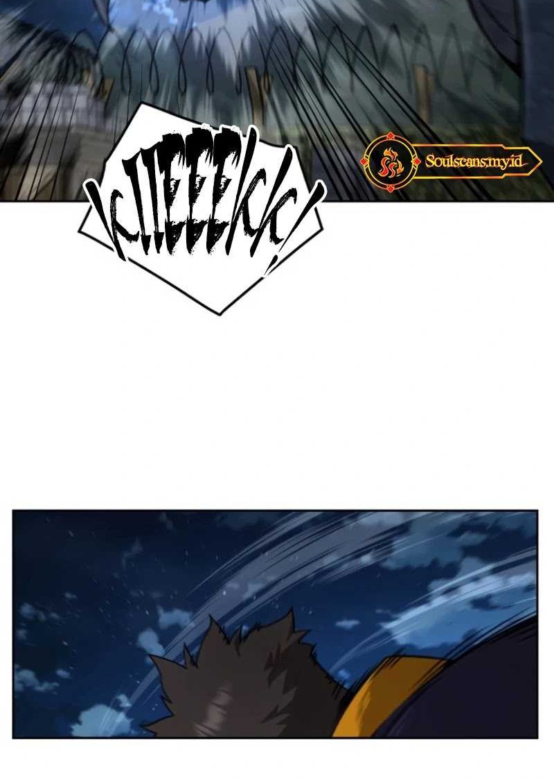 Apocalyptic Chef Awakening Chapter 13 - halaman 37
