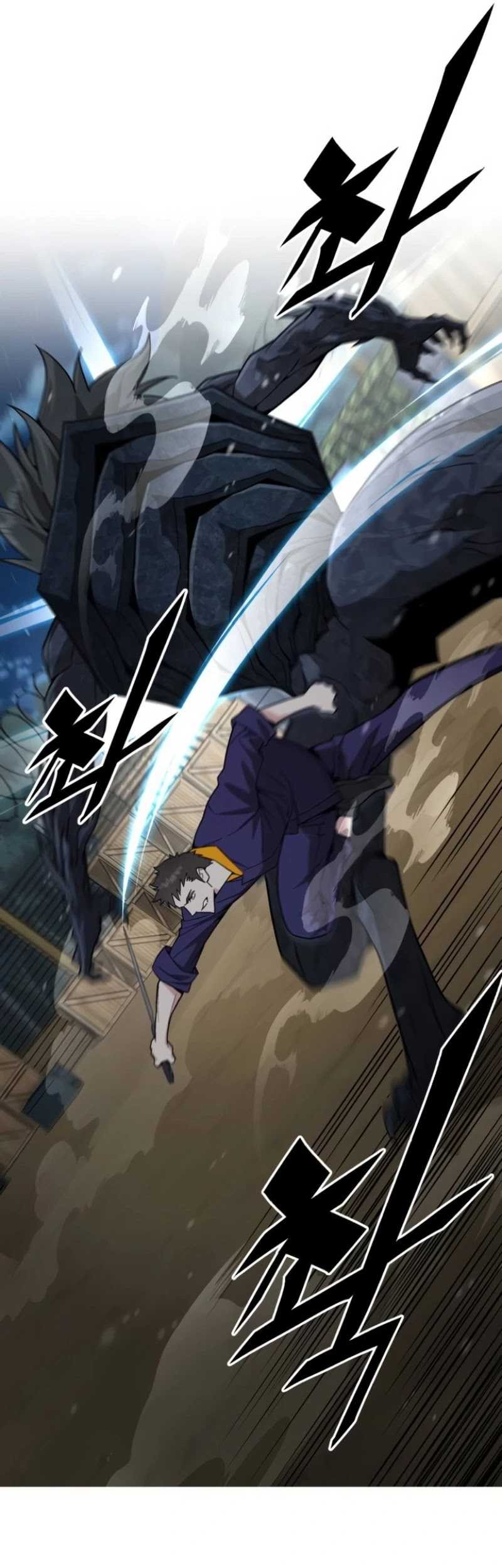 Apocalyptic Chef Awakening Chapter 13 - halaman 38