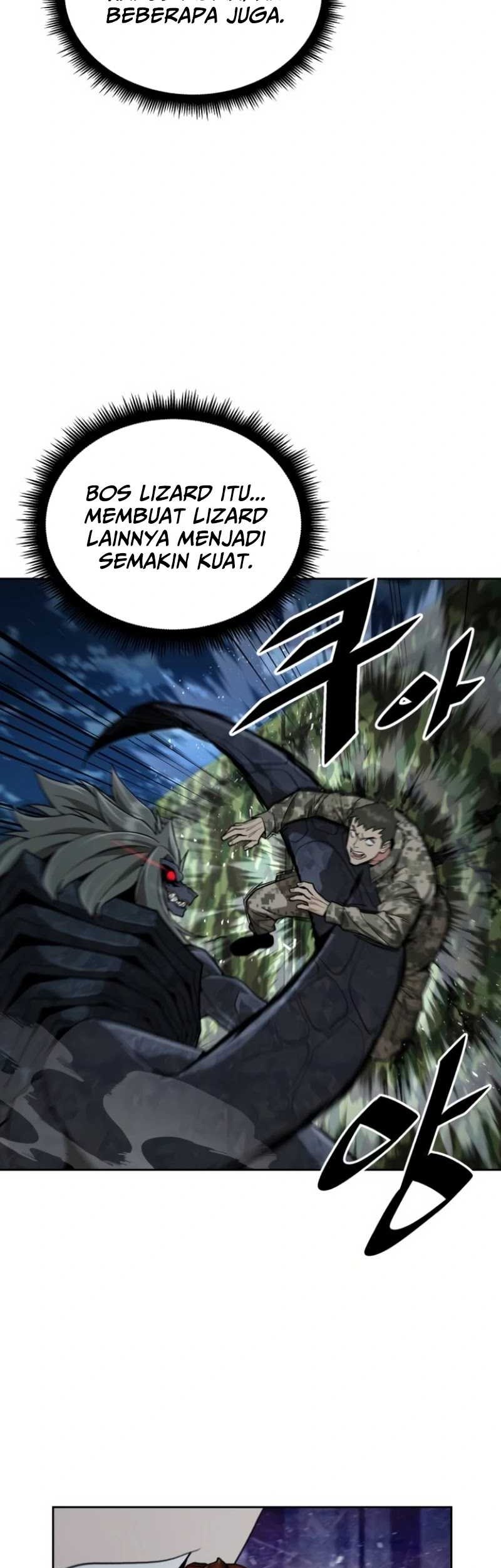 Apocalyptic Chef Awakening Chapter 13 - halaman 40