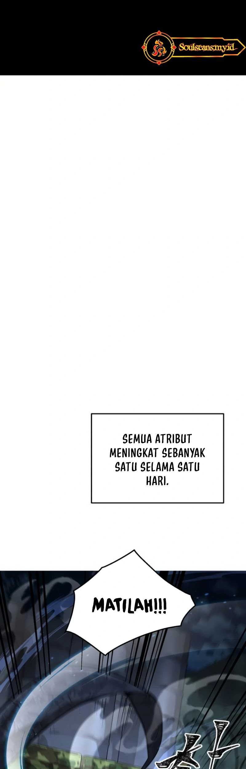 Apocalyptic Chef Awakening Chapter 13 - halaman 44