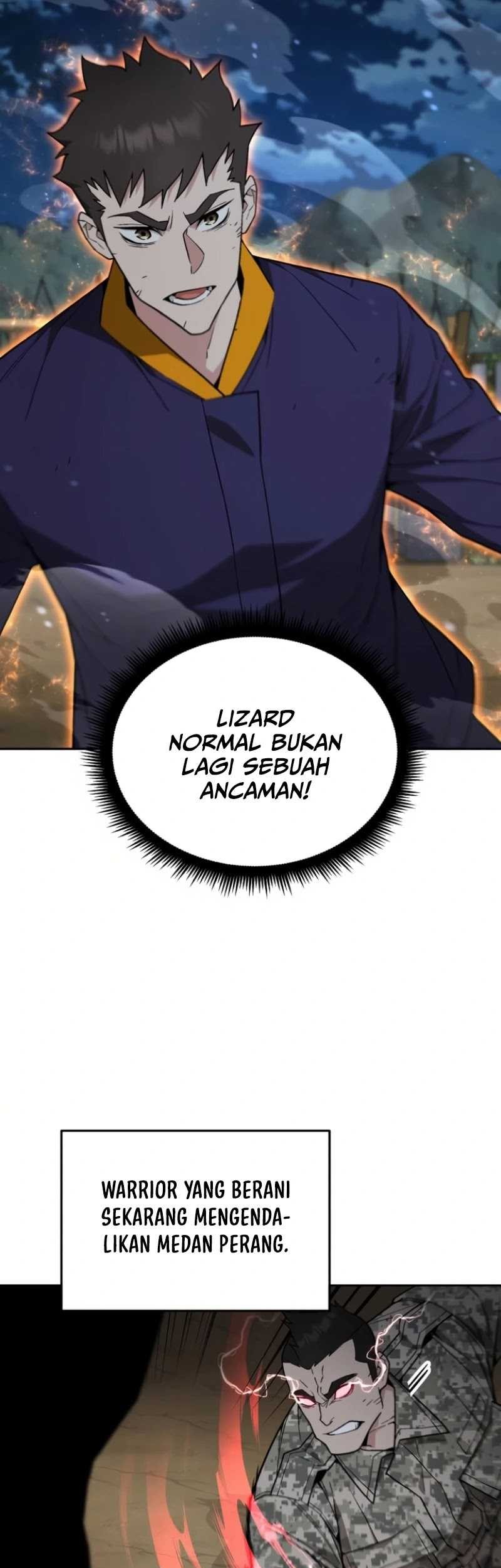 Apocalyptic Chef Awakening Chapter 13 - halaman 46