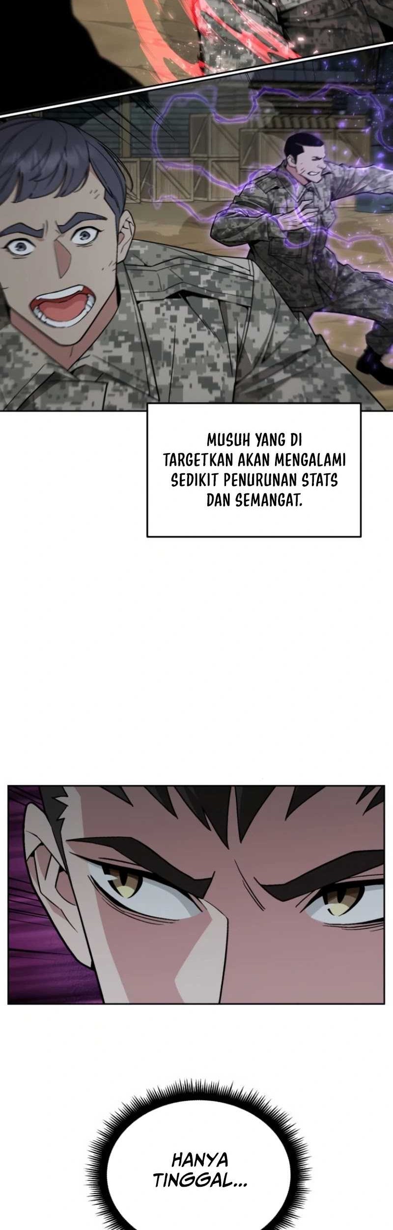 Apocalyptic Chef Awakening Chapter 13 - halaman 47