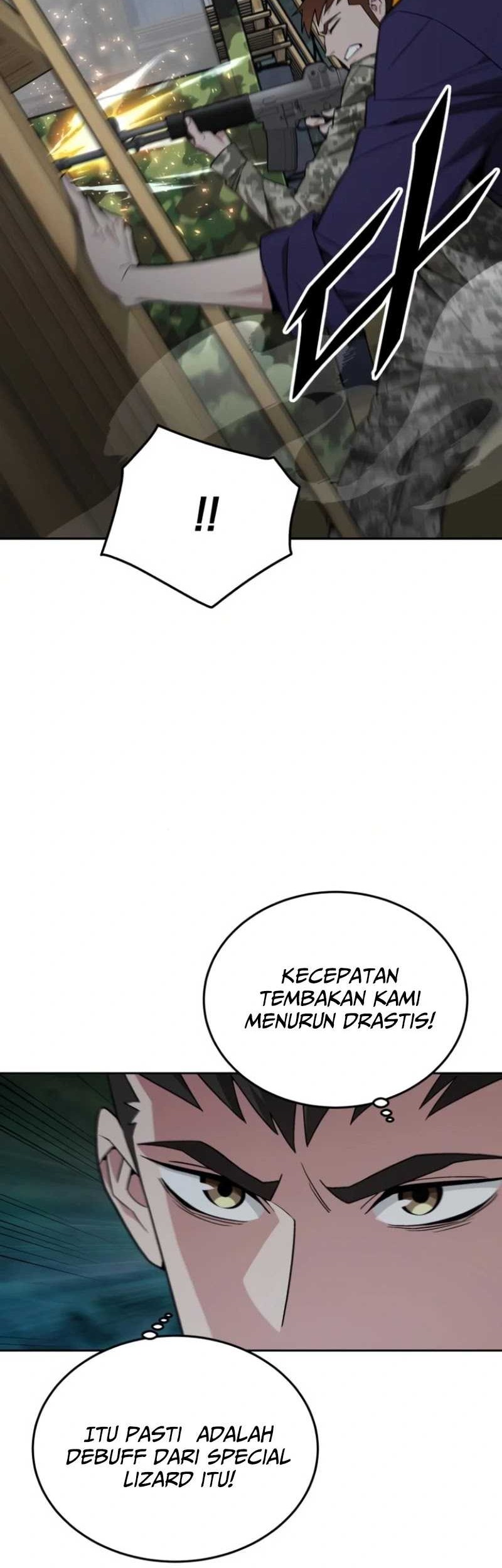 Apocalyptic Chef Awakening Chapter 13 - halaman 5