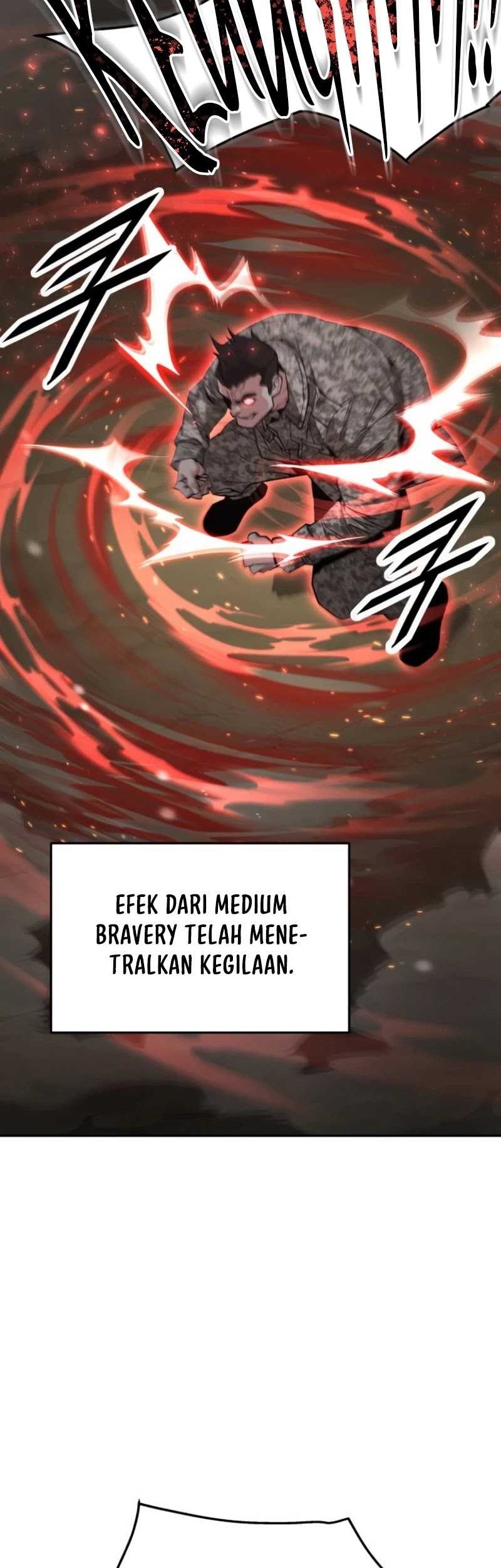 Apocalyptic Chef Awakening Chapter 13 - halaman 51