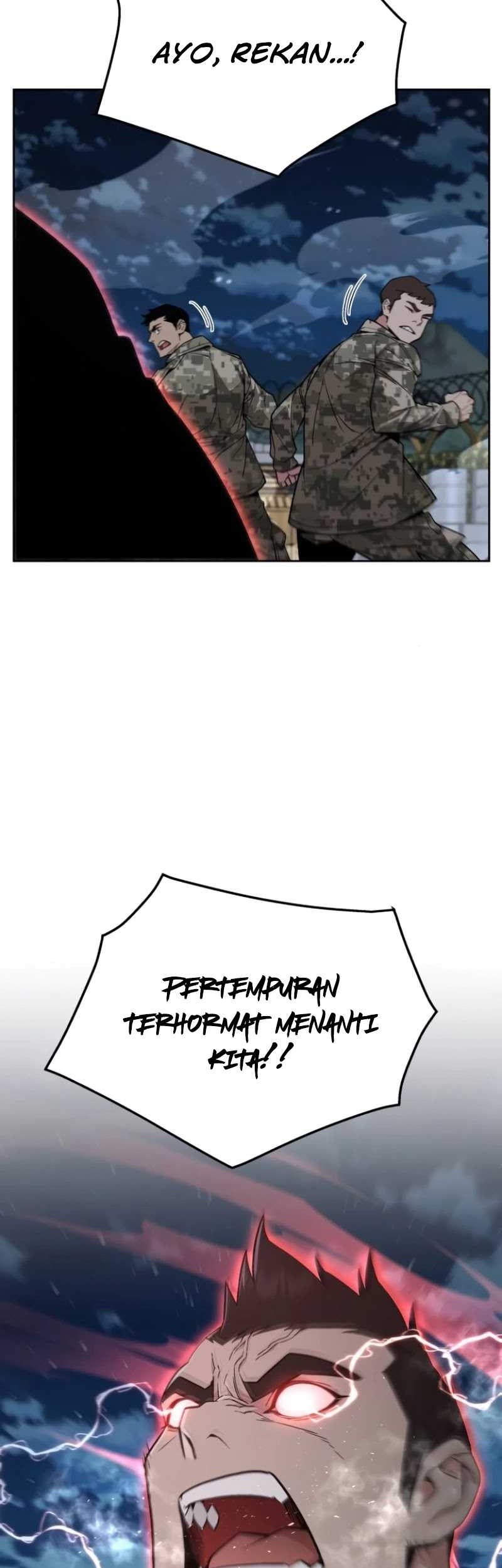 Apocalyptic Chef Awakening Chapter 13 - halaman 52
