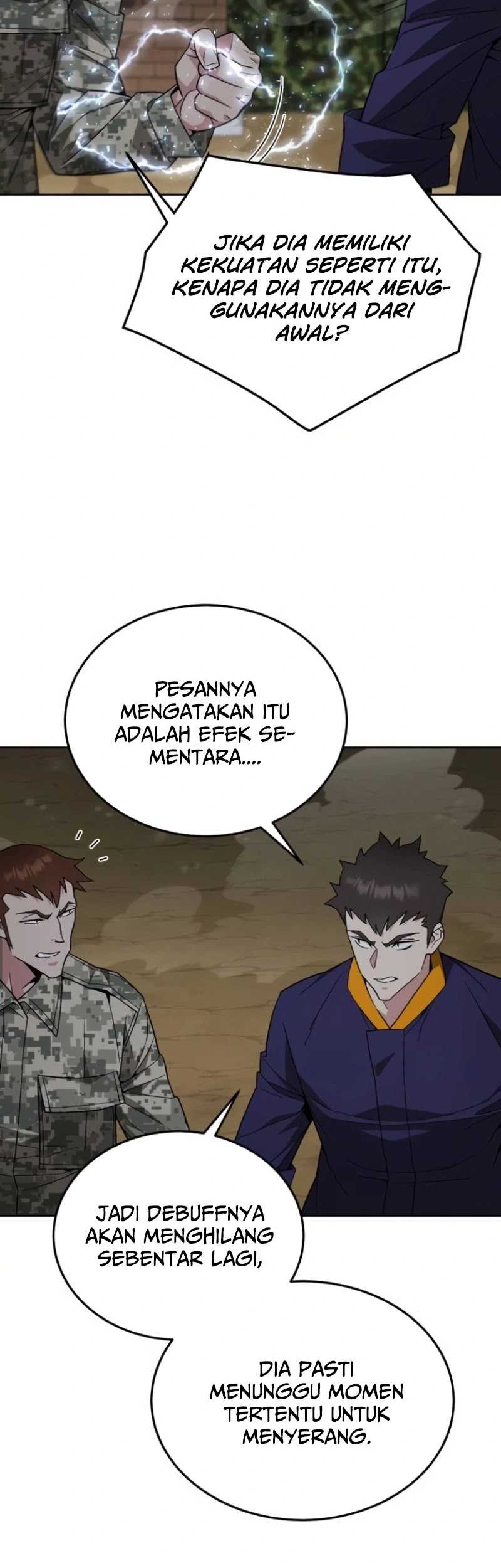 Apocalyptic Chef Awakening Chapter 13 - halaman 7