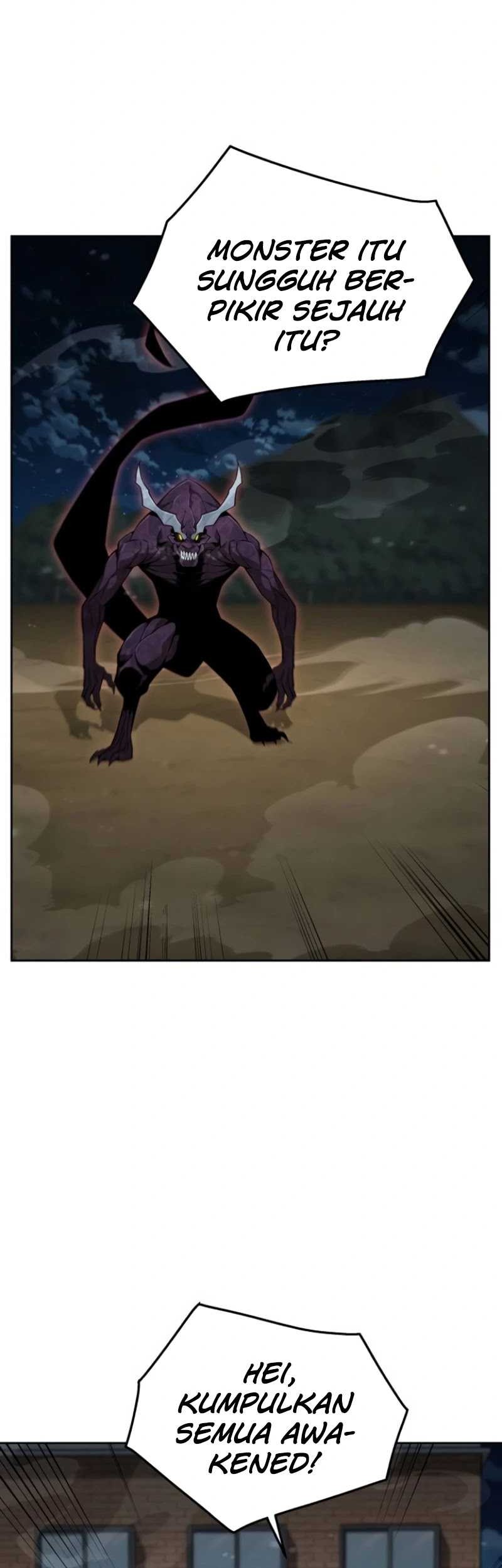 Apocalyptic Chef Awakening Chapter 13 - halaman 8