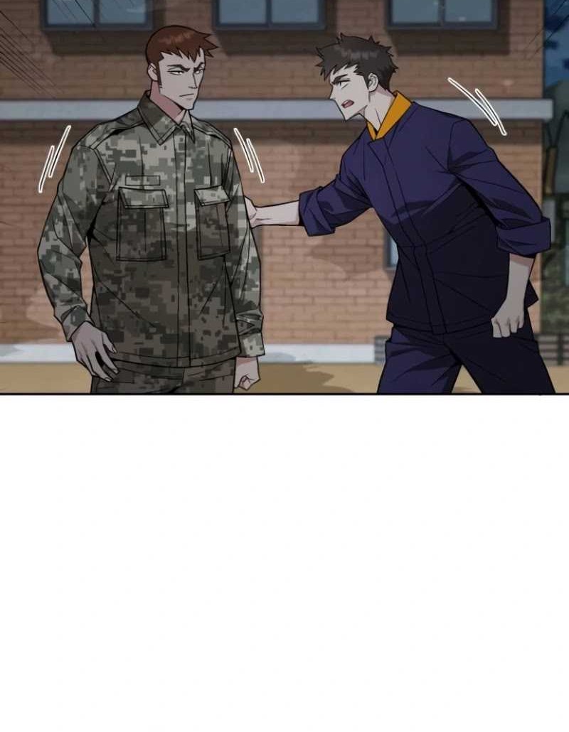 Apocalyptic Chef Awakening Chapter 13 - halaman 9
