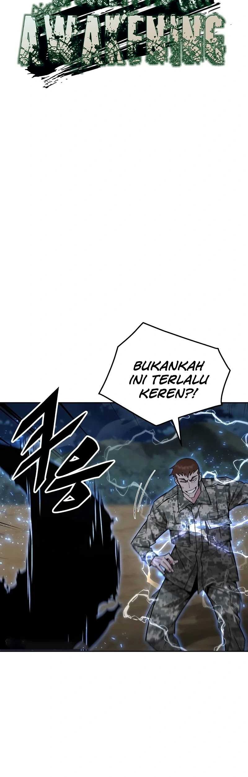 Apocalyptic Chef Awakening Chapter 14 - halaman 12