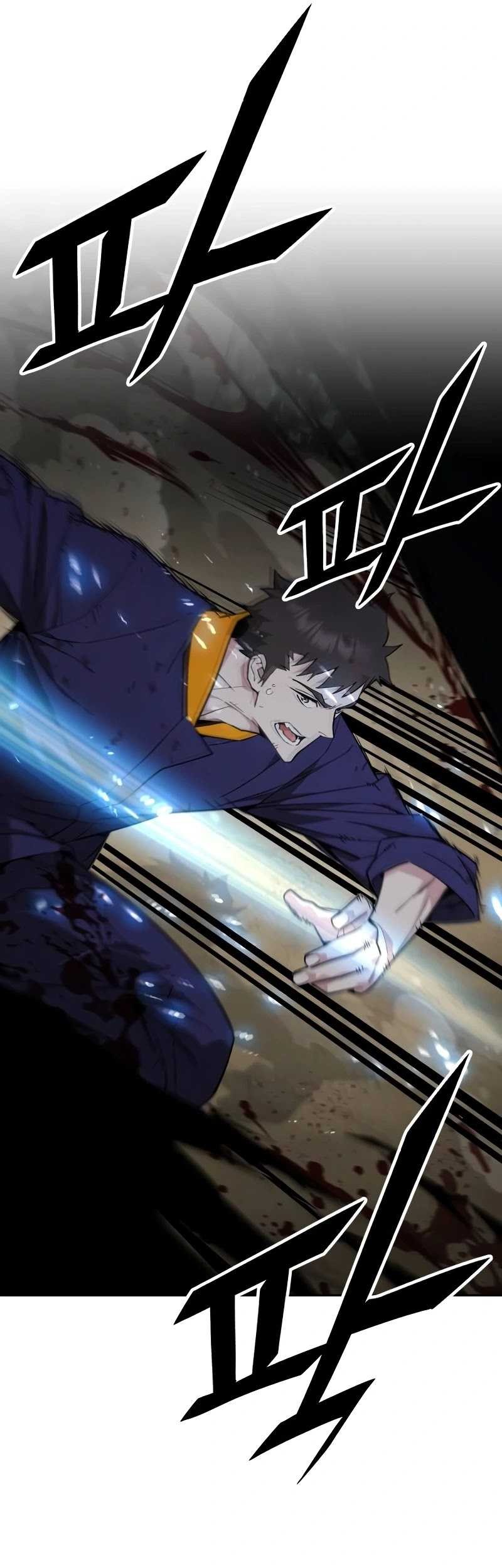 Apocalyptic Chef Awakening Chapter 14 - halaman 14