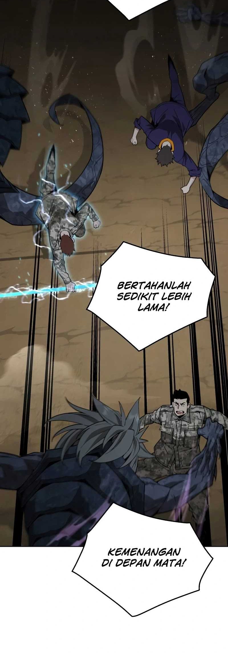 Apocalyptic Chef Awakening Chapter 14 - halaman 17