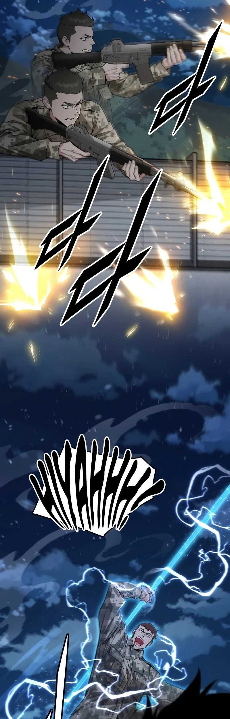 Apocalyptic Chef Awakening Chapter 14 - halaman 19