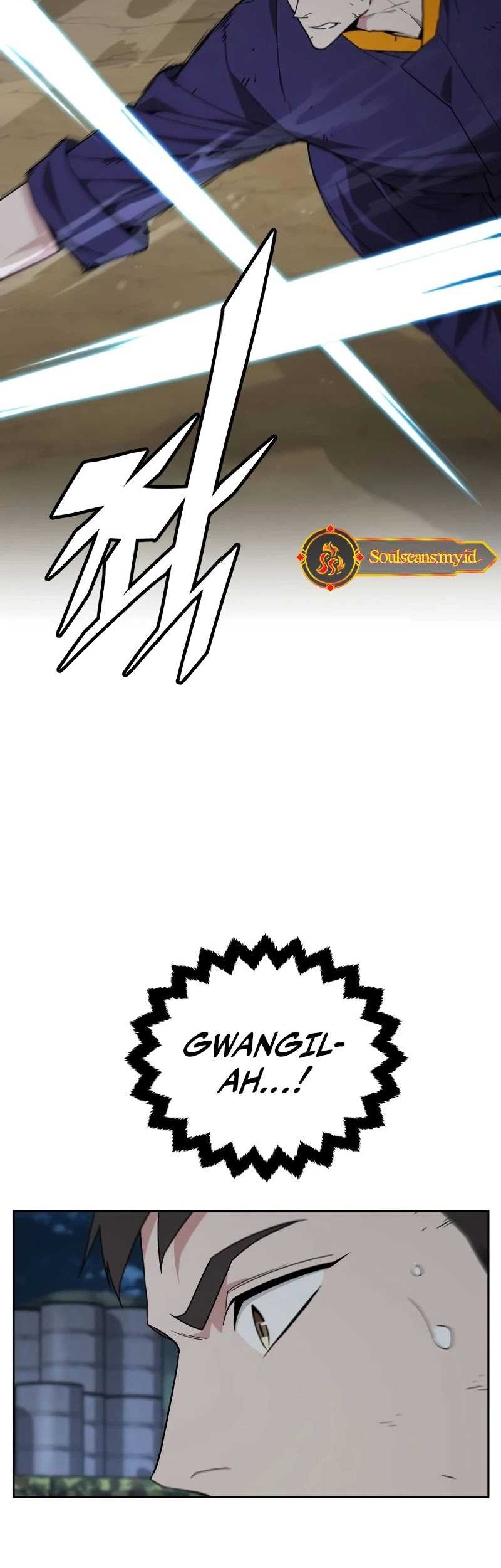 Apocalyptic Chef Awakening Chapter 14 - halaman 21