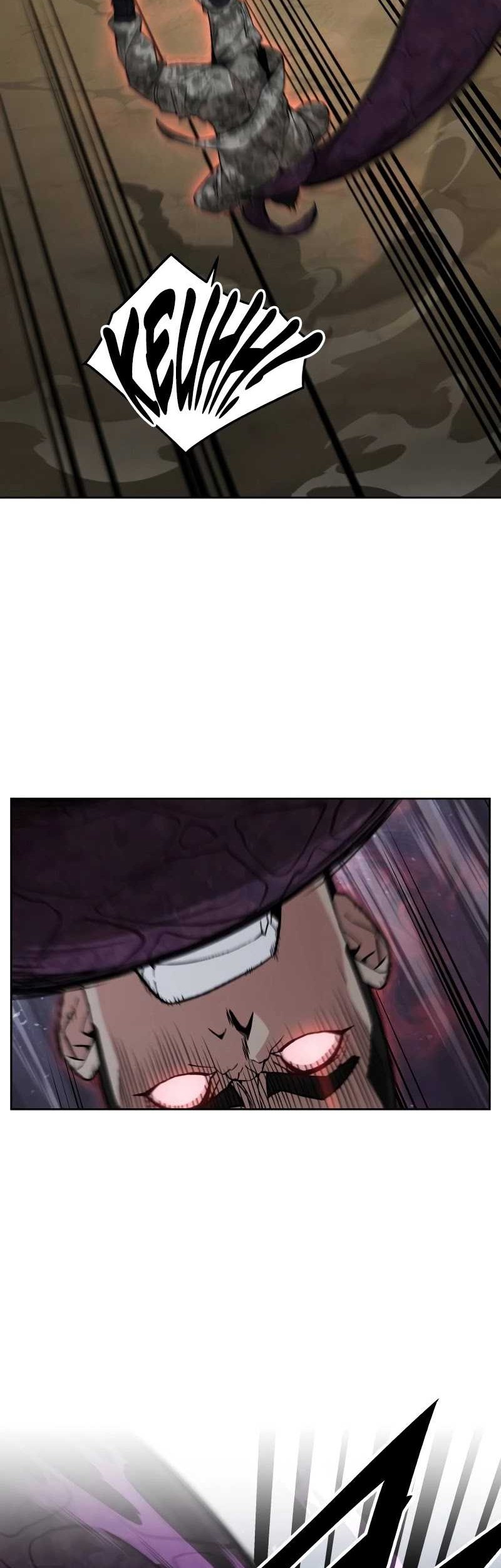 Apocalyptic Chef Awakening Chapter 14 - halaman 27