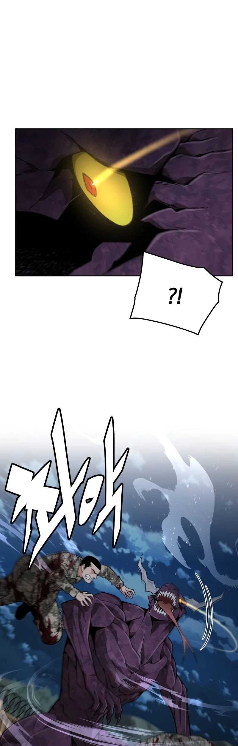 Apocalyptic Chef Awakening Chapter 14 - halaman 30