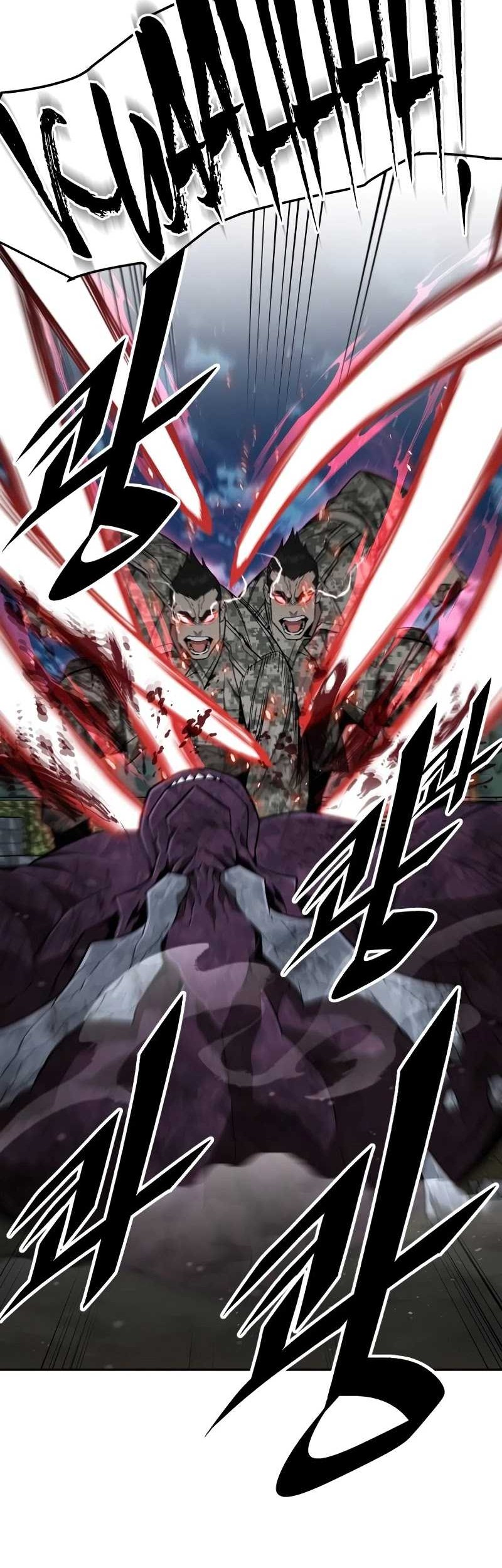 Apocalyptic Chef Awakening Chapter 14 - halaman 43