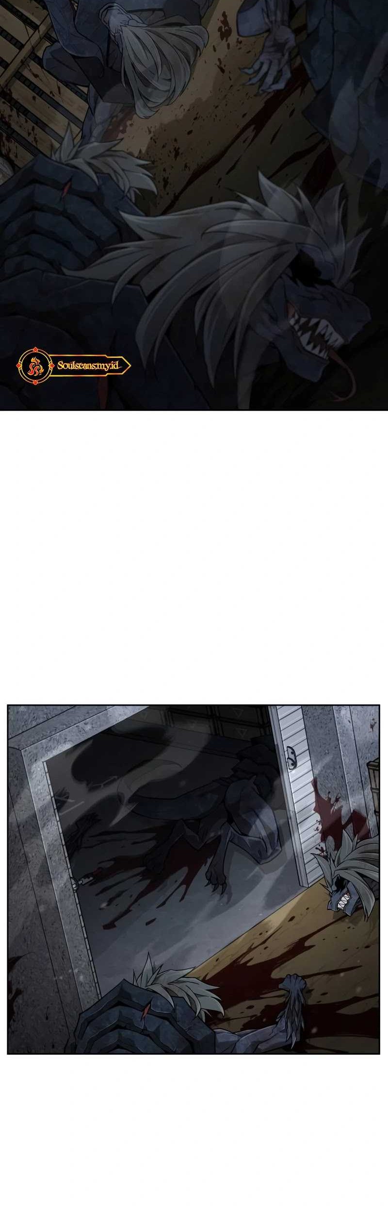 Apocalyptic Chef Awakening Chapter 14 - halaman 49