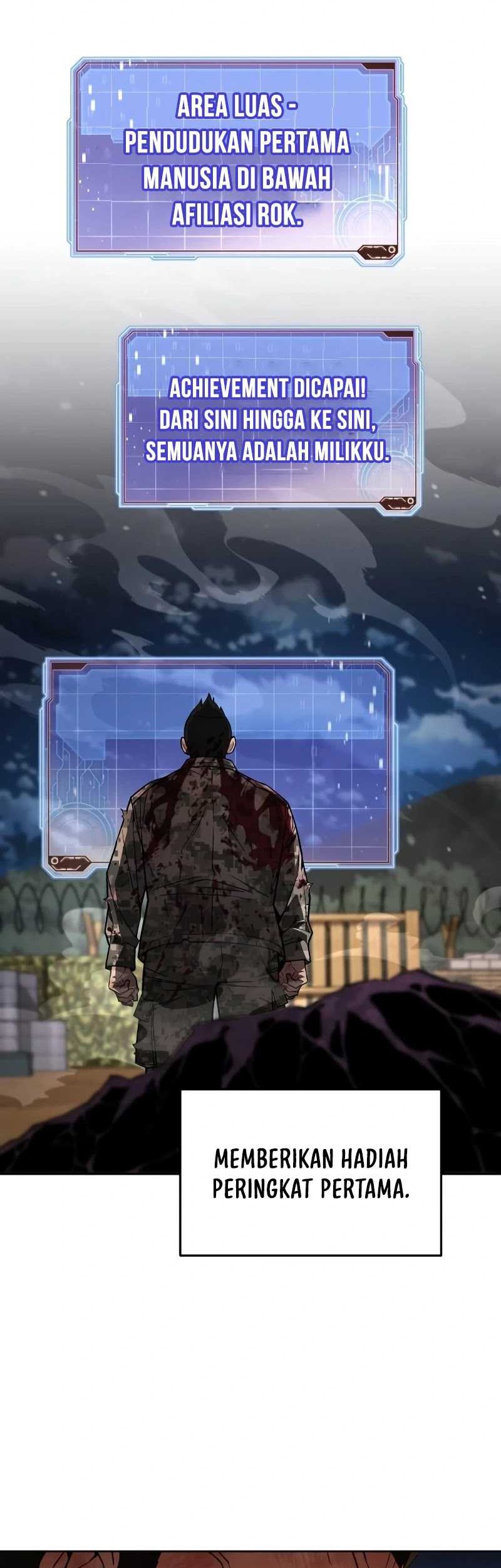 Apocalyptic Chef Awakening Chapter 14 - halaman 56