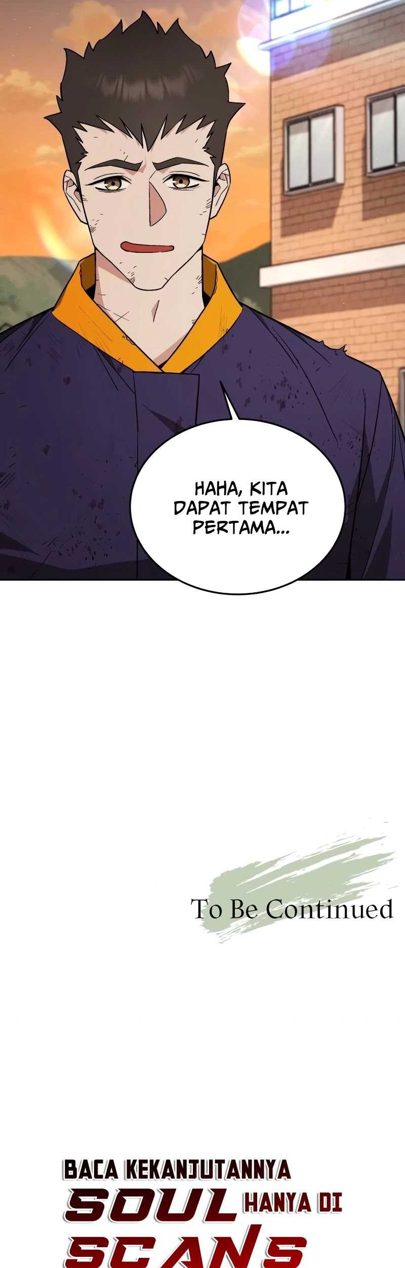 Apocalyptic Chef Awakening Chapter 14 - halaman 58