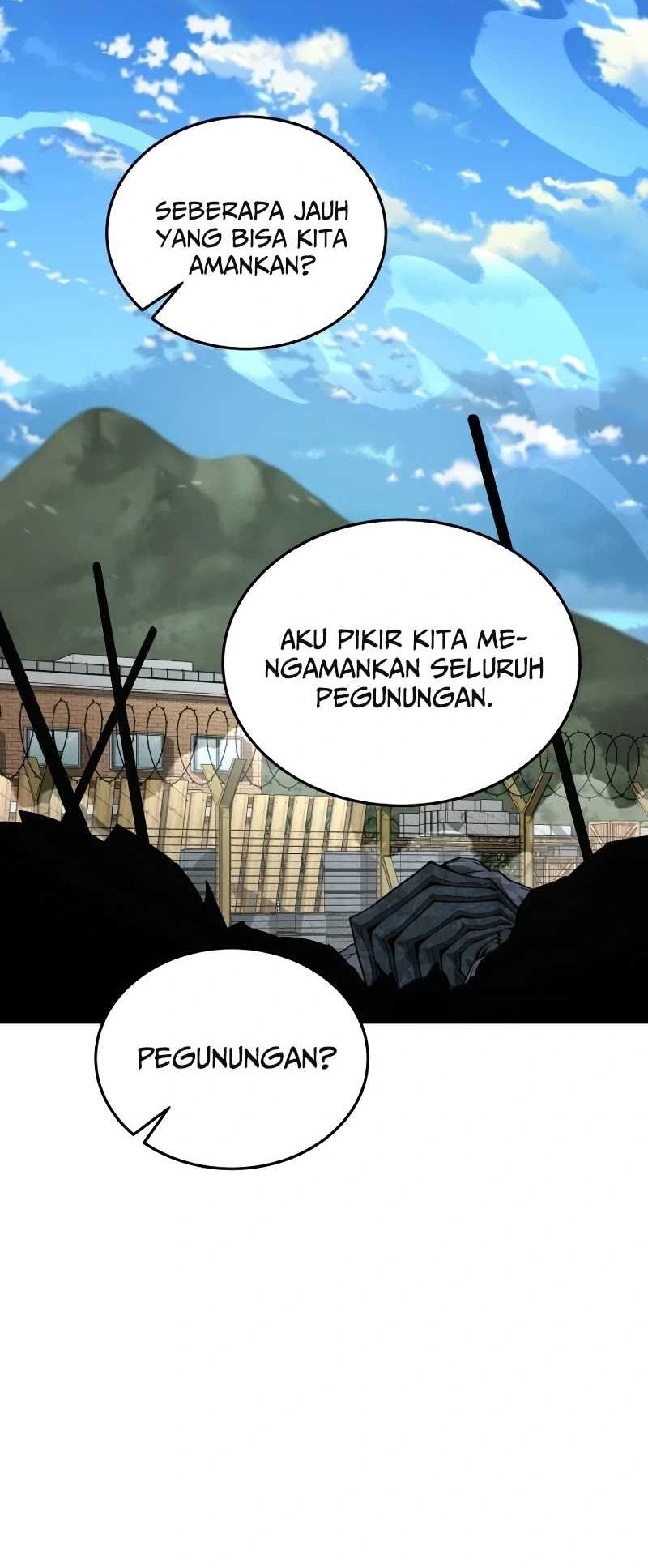 Apocalyptic Chef Awakening Chapter 15 - halaman 13
