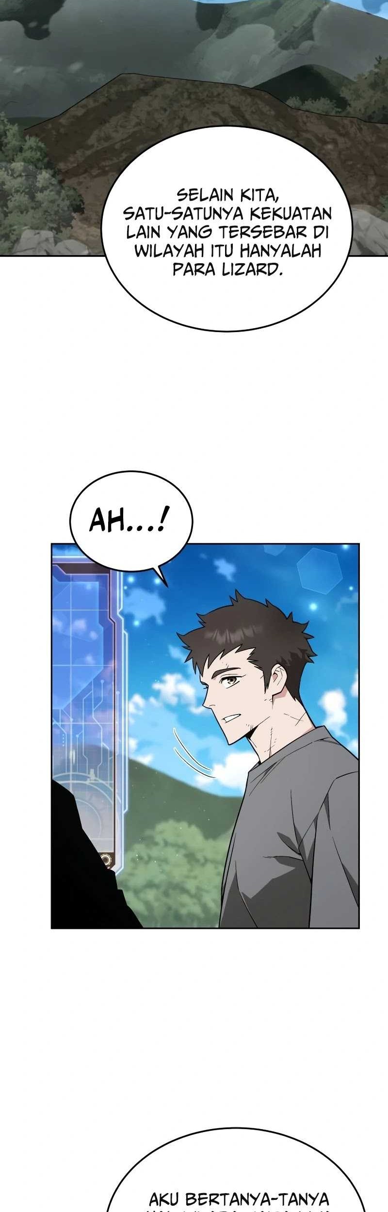 Apocalyptic Chef Awakening Chapter 15 - halaman 15