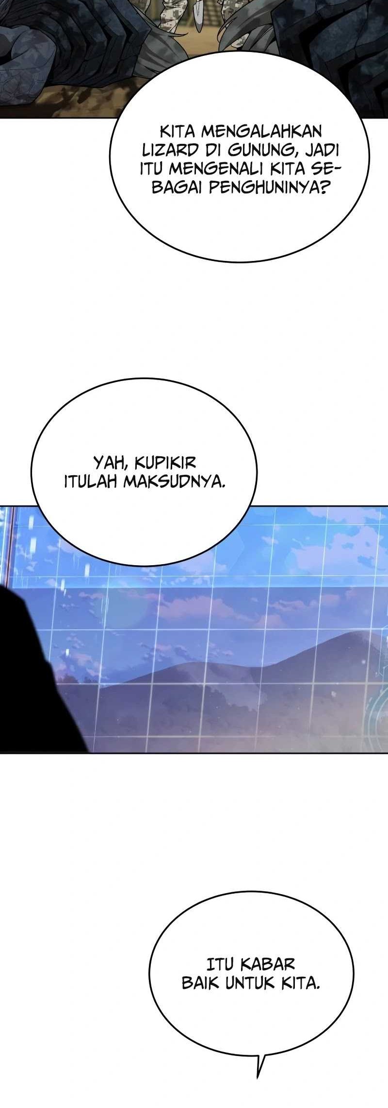 Apocalyptic Chef Awakening Chapter 15 - halaman 17