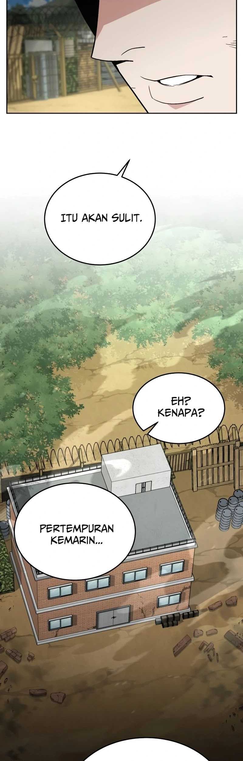 Apocalyptic Chef Awakening Chapter 15 - halaman 20