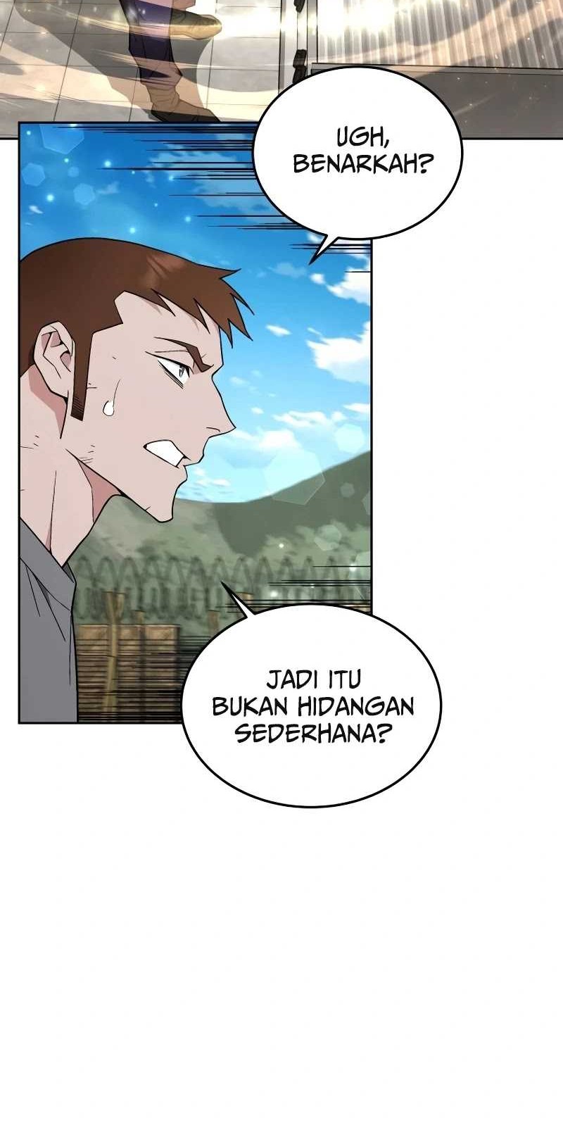 Apocalyptic Chef Awakening Chapter 15 - halaman 25