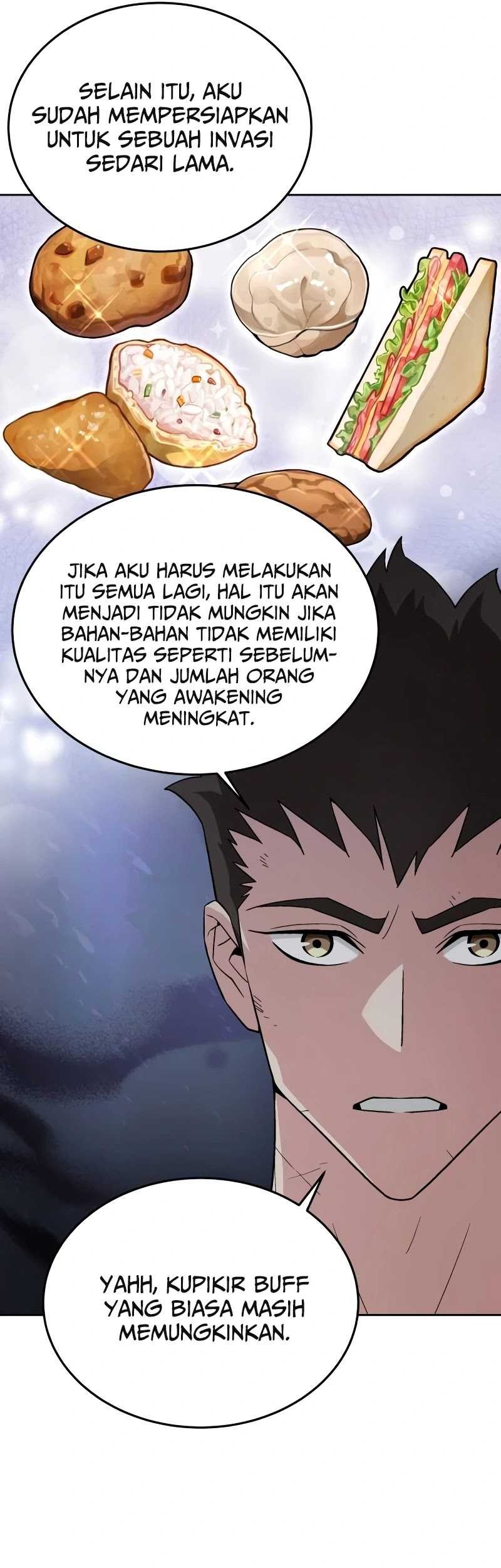 Apocalyptic Chef Awakening Chapter 15 - halaman 26