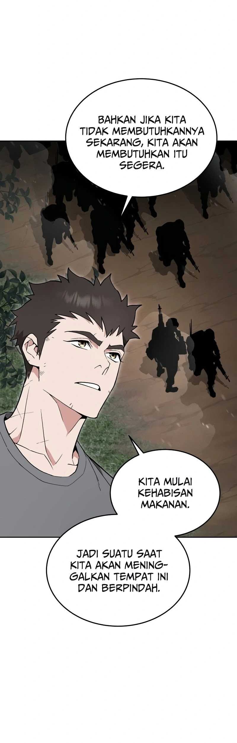 Apocalyptic Chef Awakening Chapter 15 - halaman 36