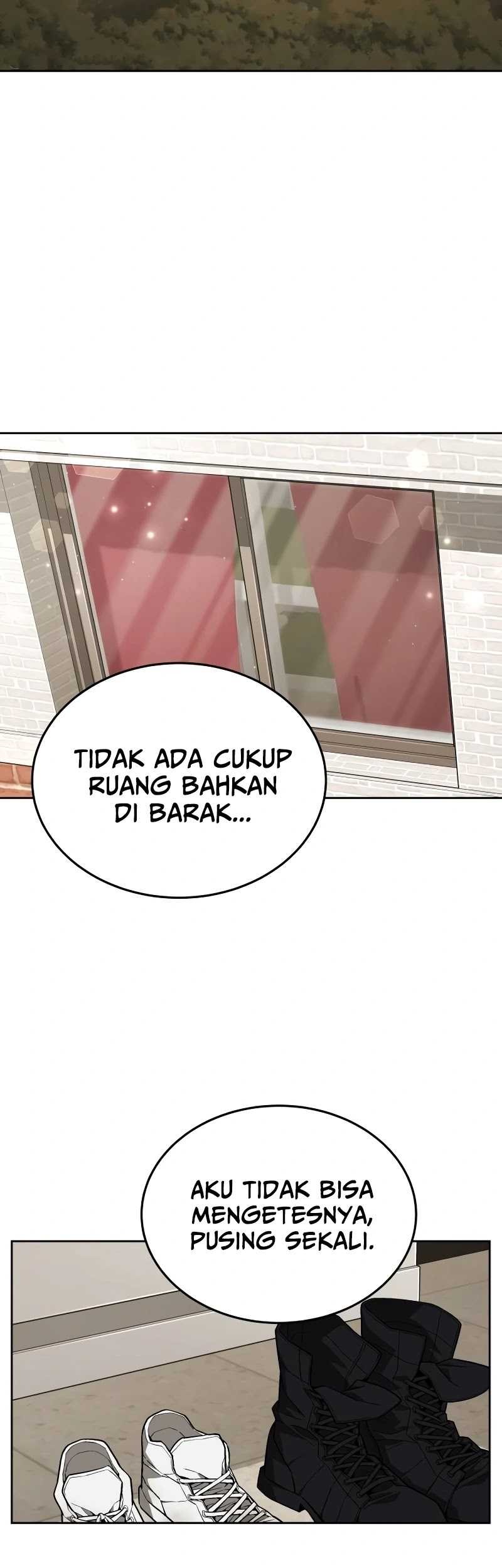 Apocalyptic Chef Awakening Chapter 15 - halaman 50