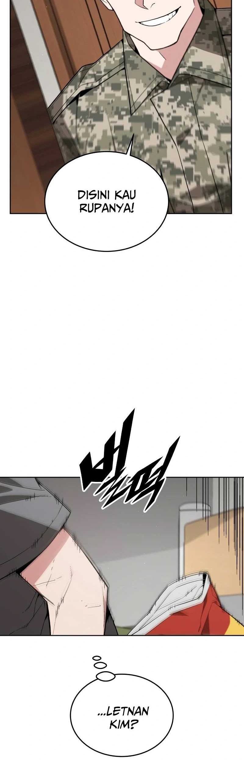 Apocalyptic Chef Awakening Chapter 15 - halaman 55
