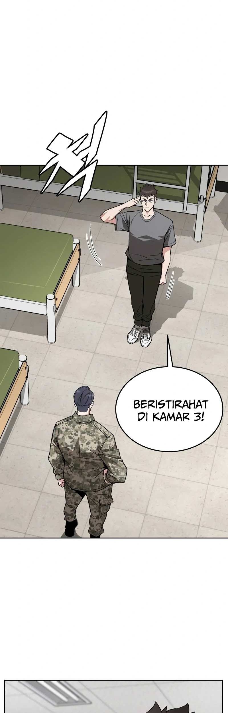 Apocalyptic Chef Awakening Chapter 15 - halaman 56