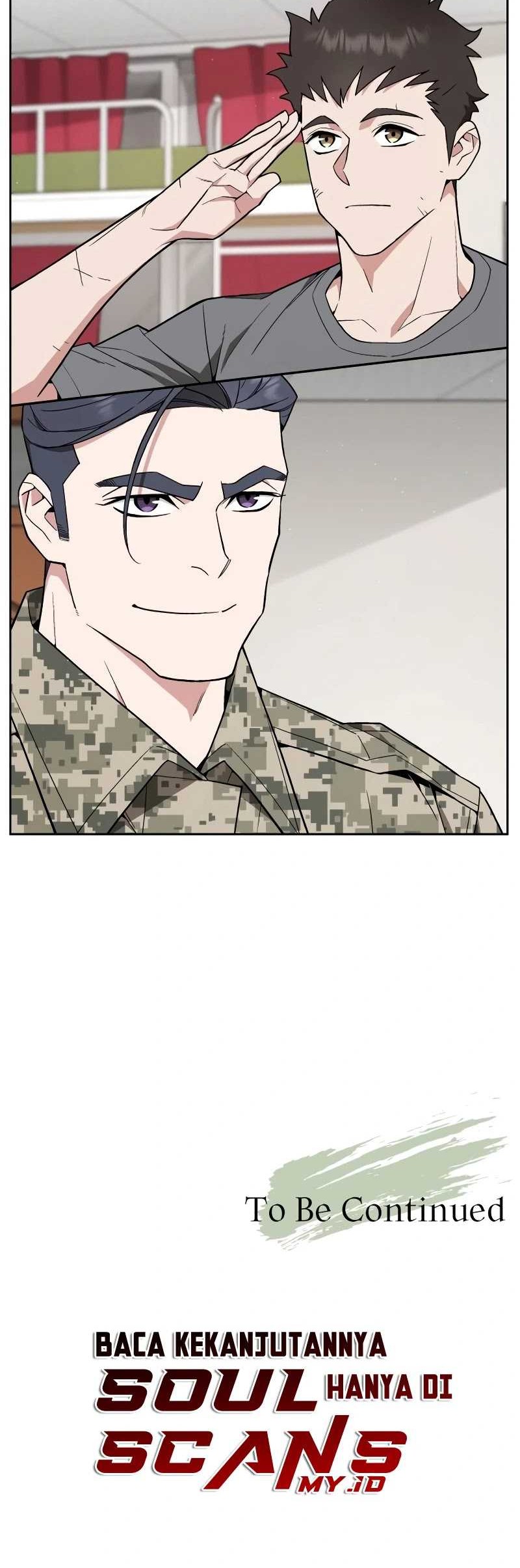 Apocalyptic Chef Awakening Chapter 15 - halaman 57