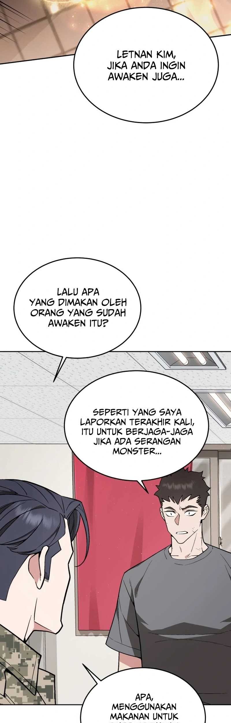 Apocalyptic Chef Awakening Chapter 16 - halaman 14