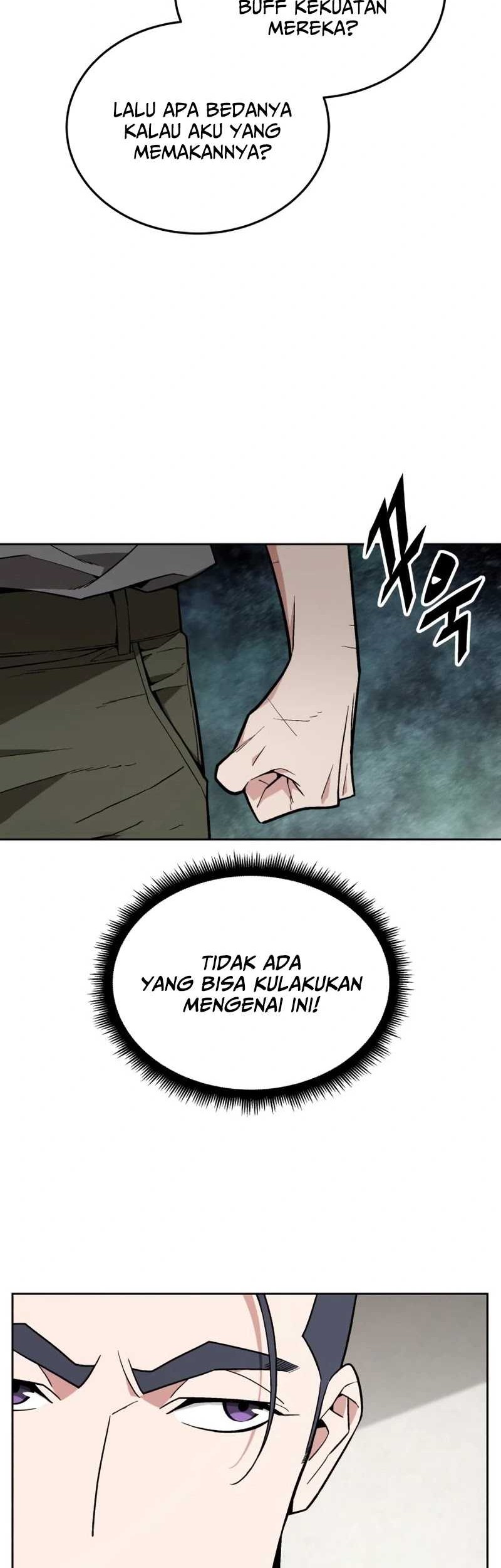Apocalyptic Chef Awakening Chapter 16 - halaman 15