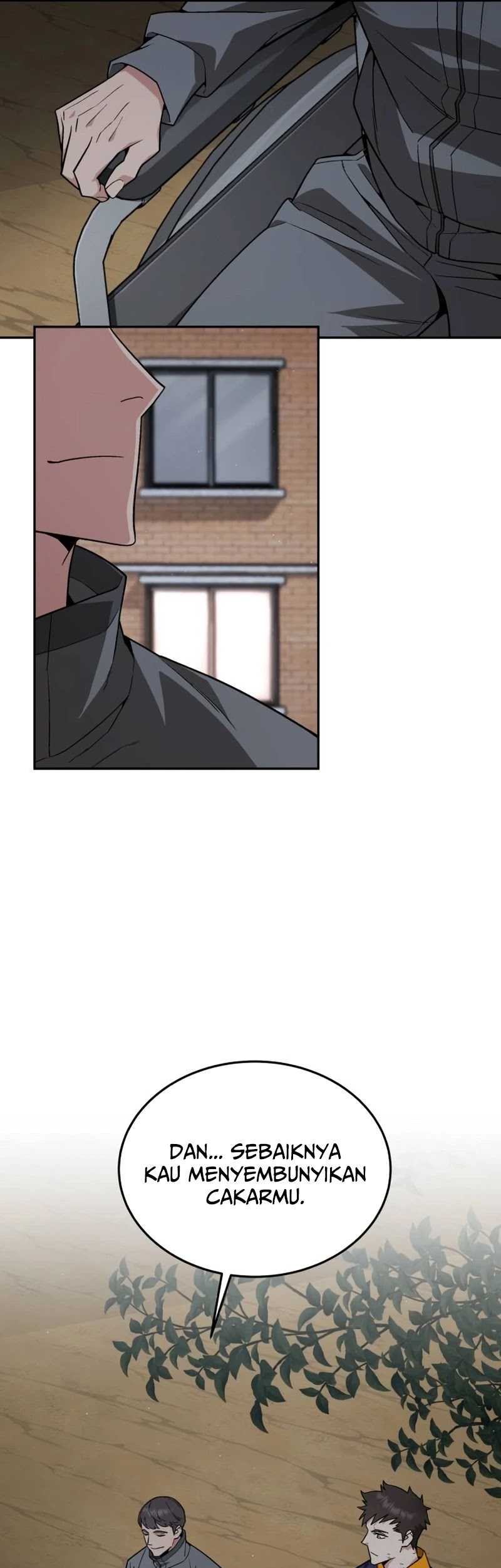 Apocalyptic Chef Awakening Chapter 16 - halaman 42