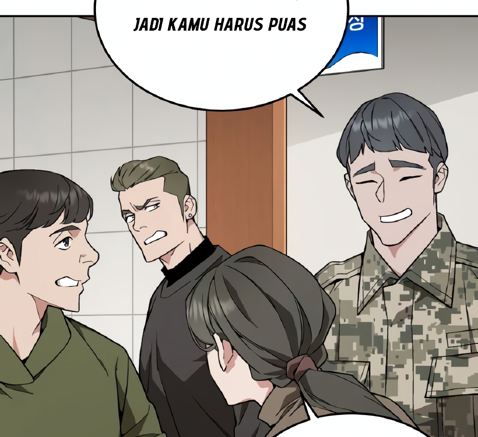 Apocalyptic Chef Awakening Chapter 17 - halaman 103